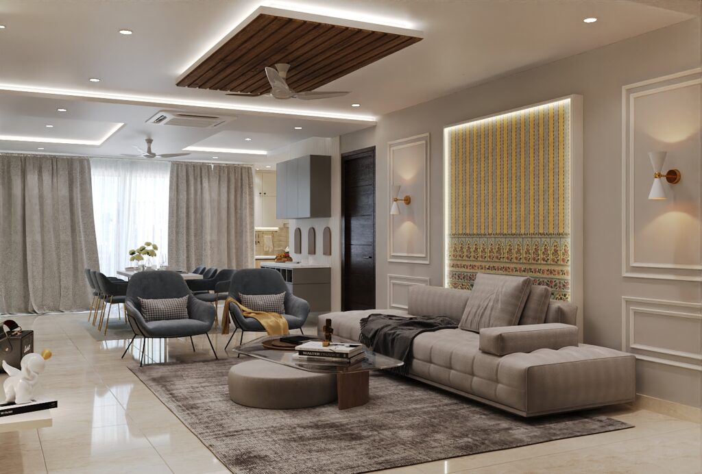 Brigade Kadugodi Whitefield exterior view